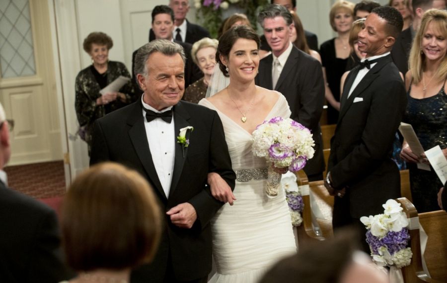 Кадр 1 з Як я зустрів вашу маму / Як я познайомився з вашою мамою 9 сезон