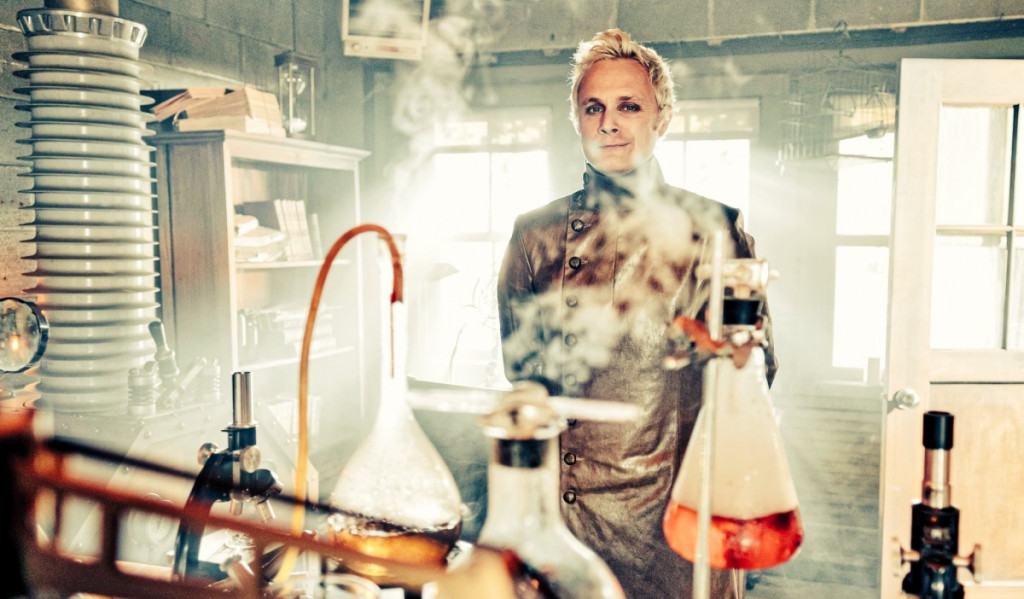 Кадр 1 з Якось у казці 4 сезон