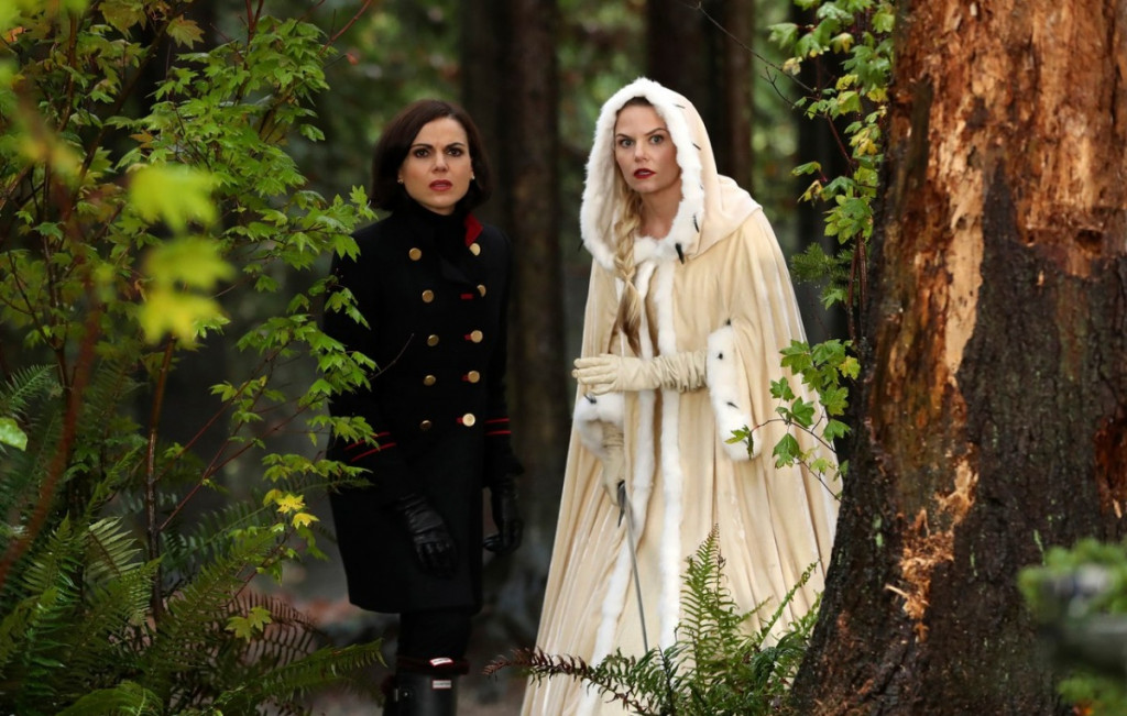 Кадр 2 з Якось у казці 4 сезон