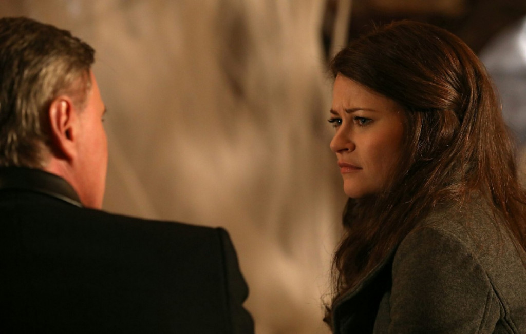 Кадр 3 з Якось у казці 4 сезон