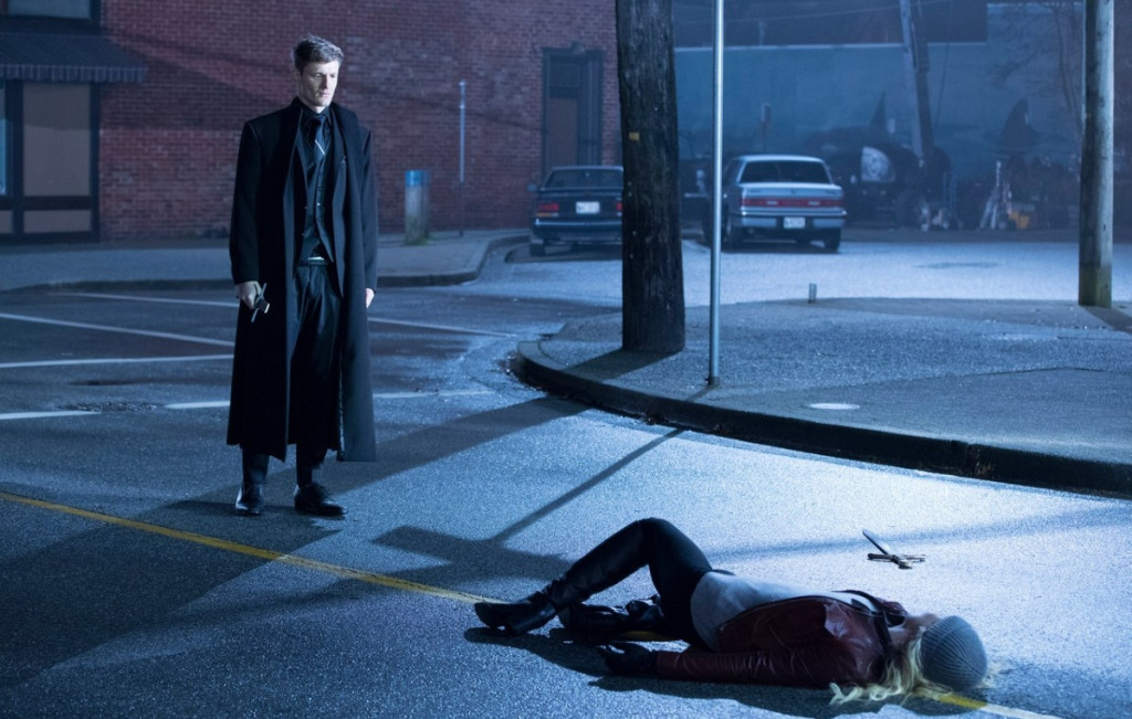 Кадр 4 з Якось у казці 4 сезон