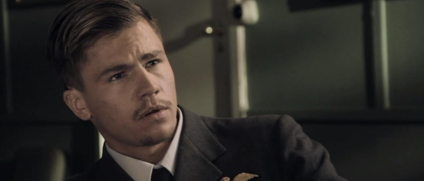 Кадр 1 з Янголи неба