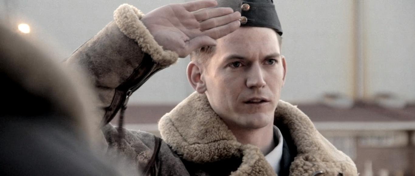 Кадр 2 з Янголи неба