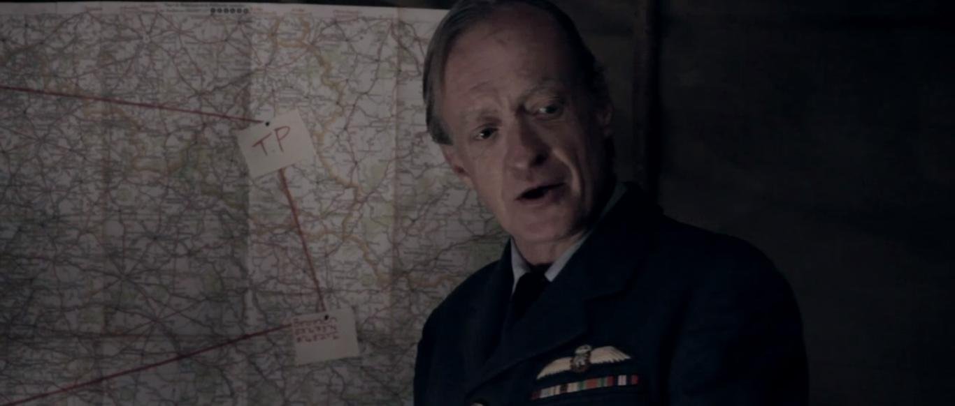 Кадр 3 з Янголи неба