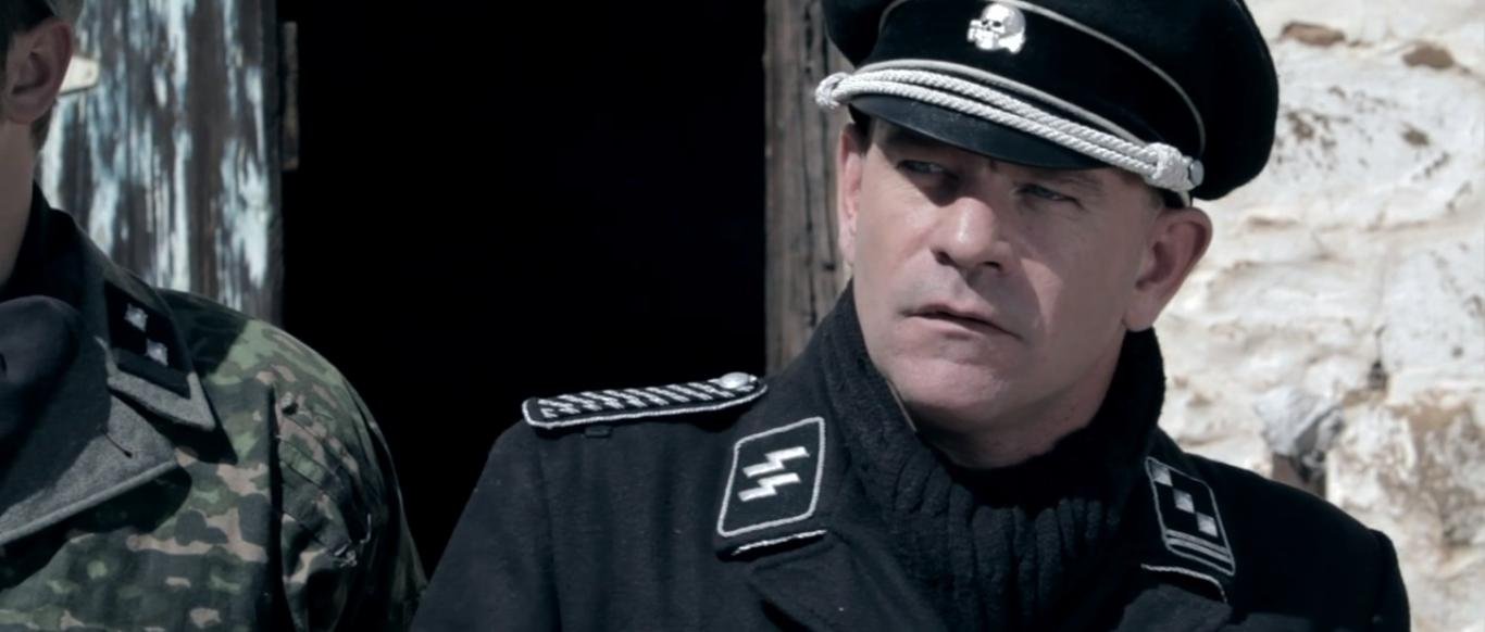 Кадр 4 з Янголи неба