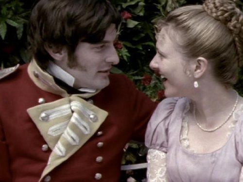 Кадр 1 з Ярмарок марнославства 1 сезон