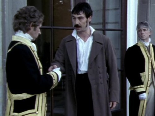 Кадр 3 з Ярмарок марнославства 1 сезон