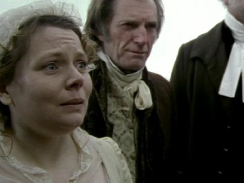 Кадр 4 з Ярмарок марнославства 1 сезон