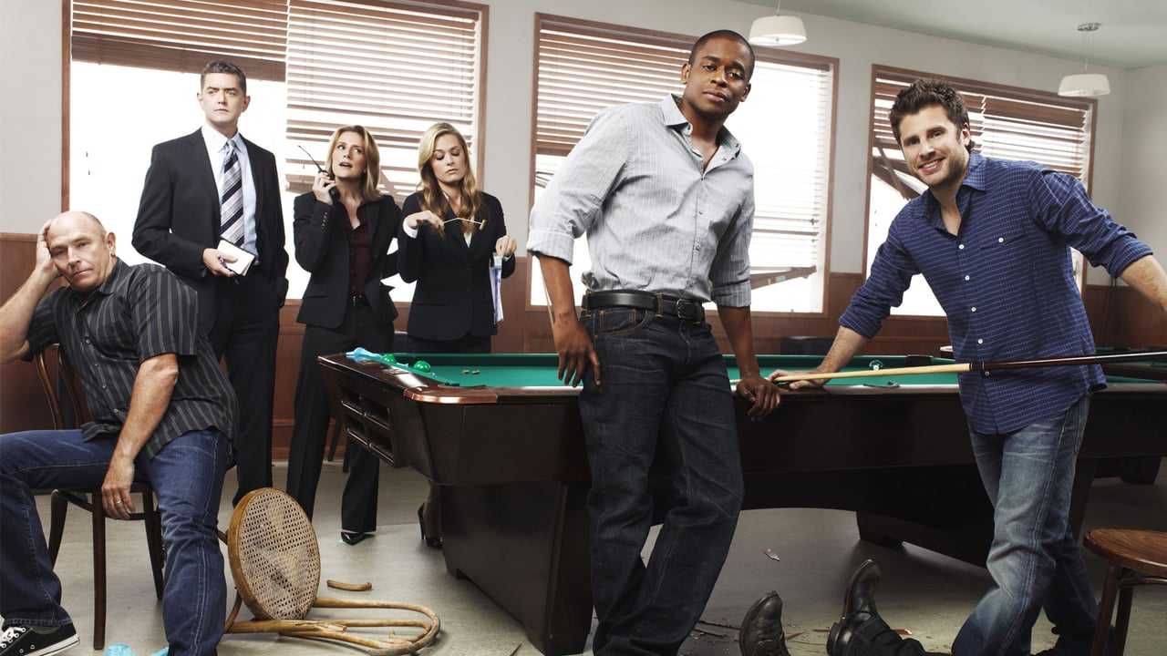 Кадр 3 з Ясновидець 4 сезон