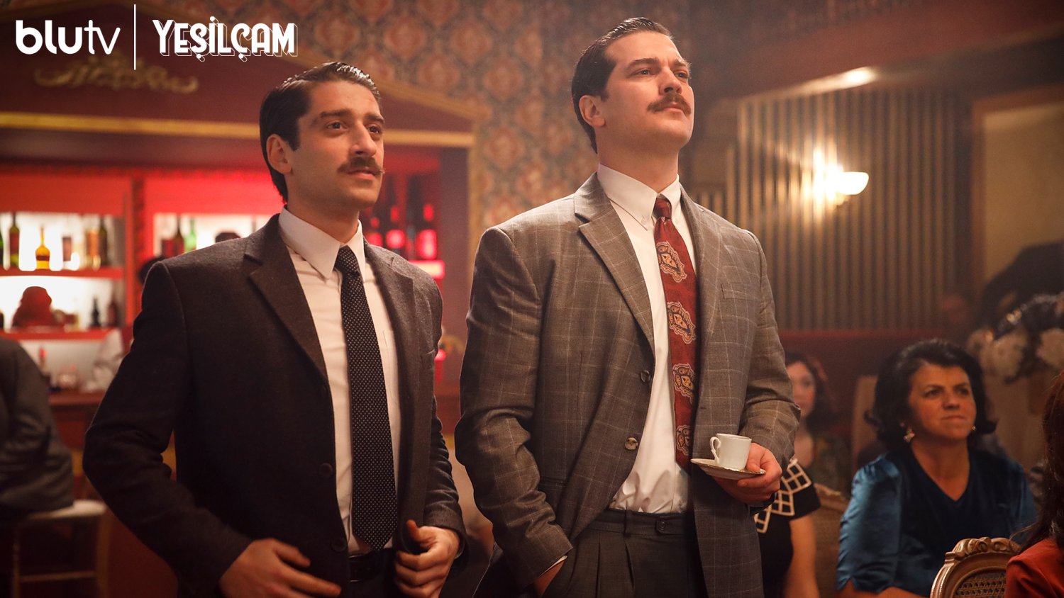 Кадр 2 з Єшильчам 2 сезон