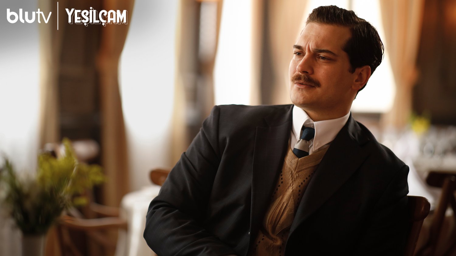 Кадр 3 з Єшильчам 2 сезон