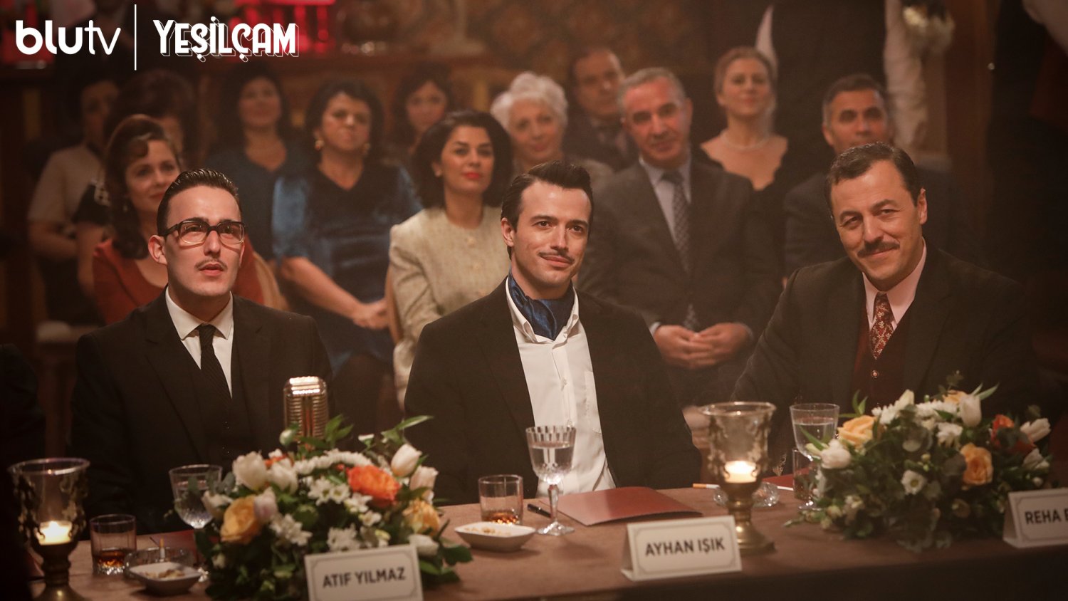 Кадр 4 з Єшильчам 2 сезон