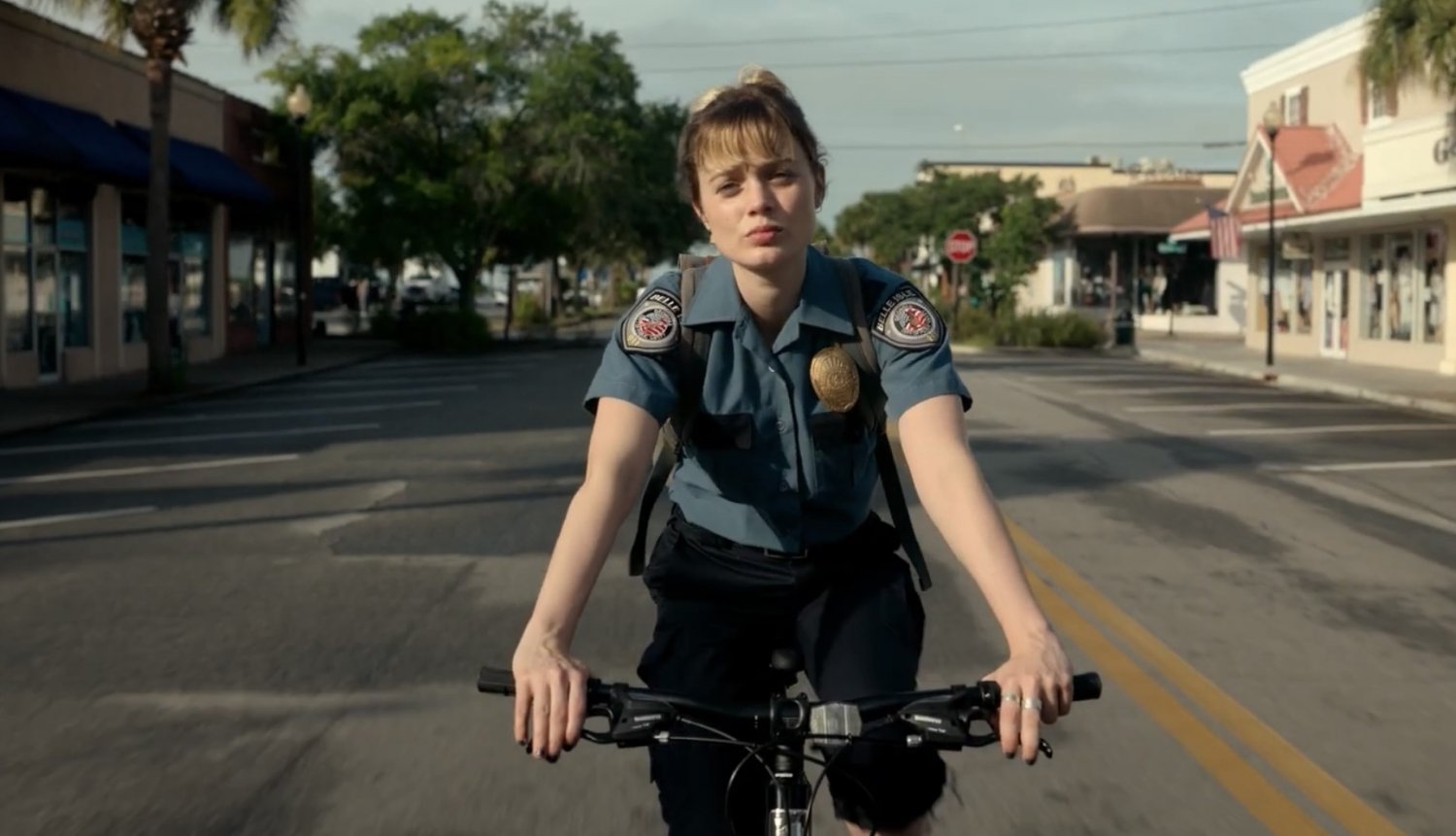 Кадр 2 з Її уламки 1 сезон