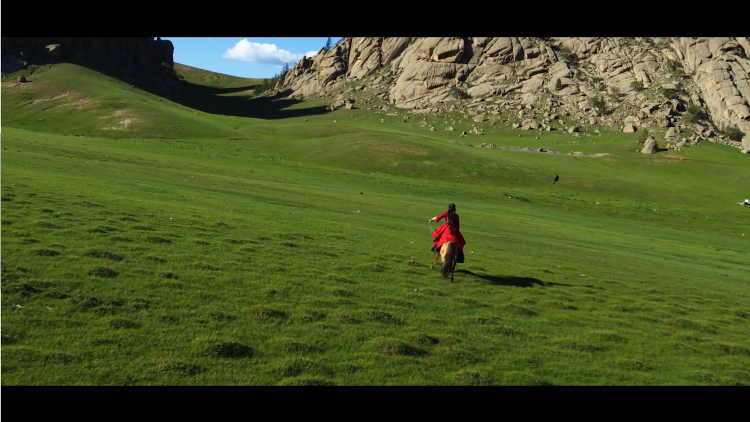 Кадр 3 з Їжа, що веде до вимирання