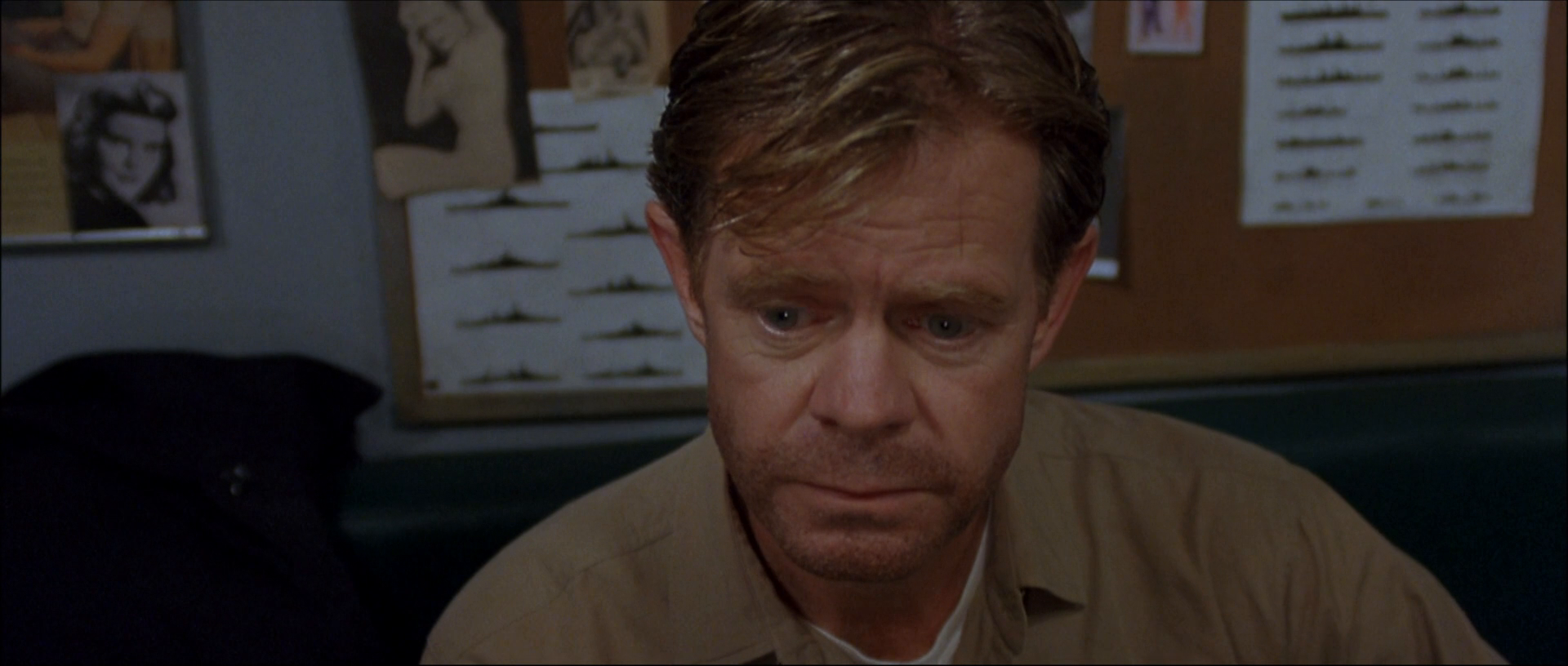 Кадр 1 з Ю-429. Підводна в'язниця