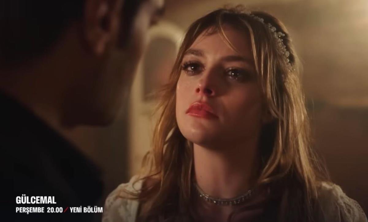 Кадр 2 з Ґюльджемаль 1 сезон
