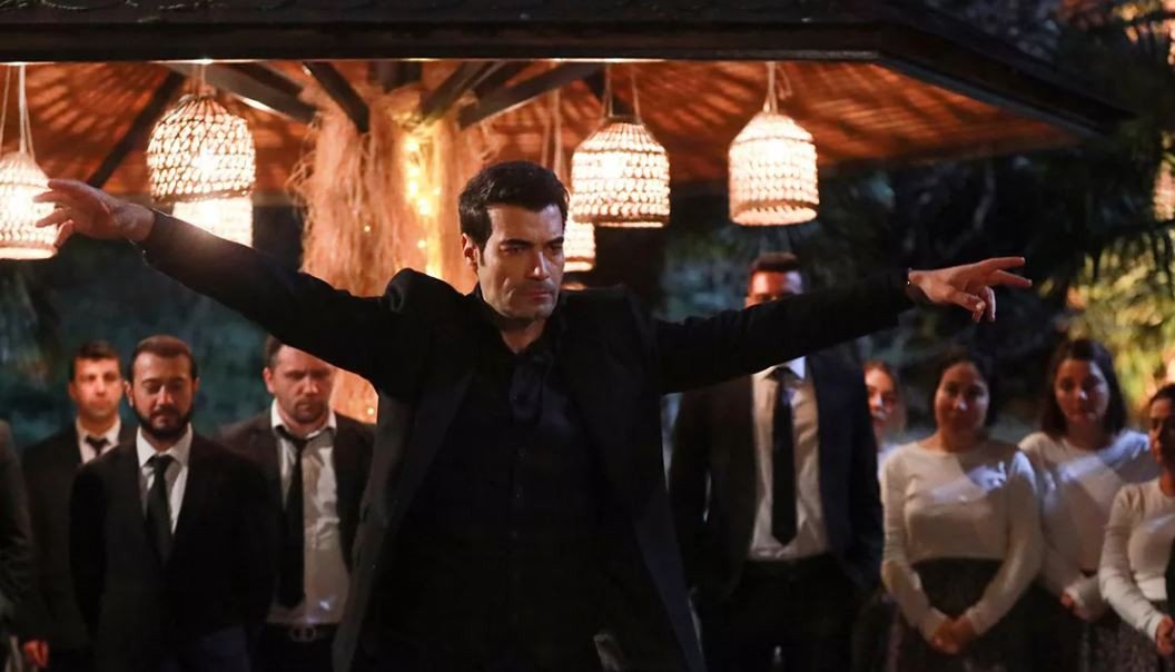 Кадр 4 з Ґюльджемаль 1 сезон