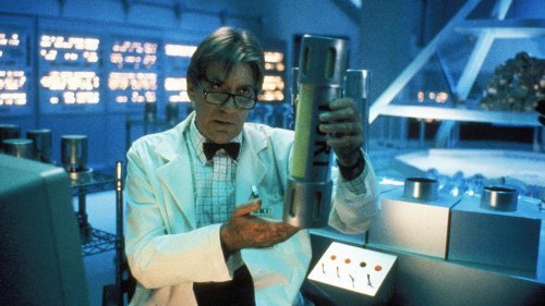 Кадр 2 з Юні Мутанти Черепашки Ніндзя II. Таємниця Препарату