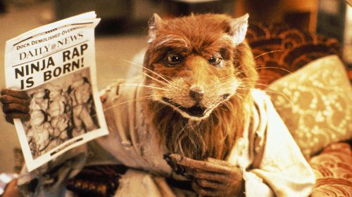 Кадр 3 з Юні Мутанти Черепашки Ніндзя II. Таємниця Препарату