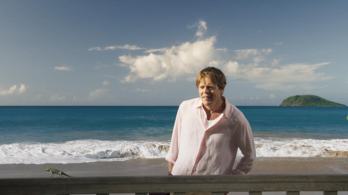 Кадр 4 з За межами раю / Смерть не в раю 2 сезон