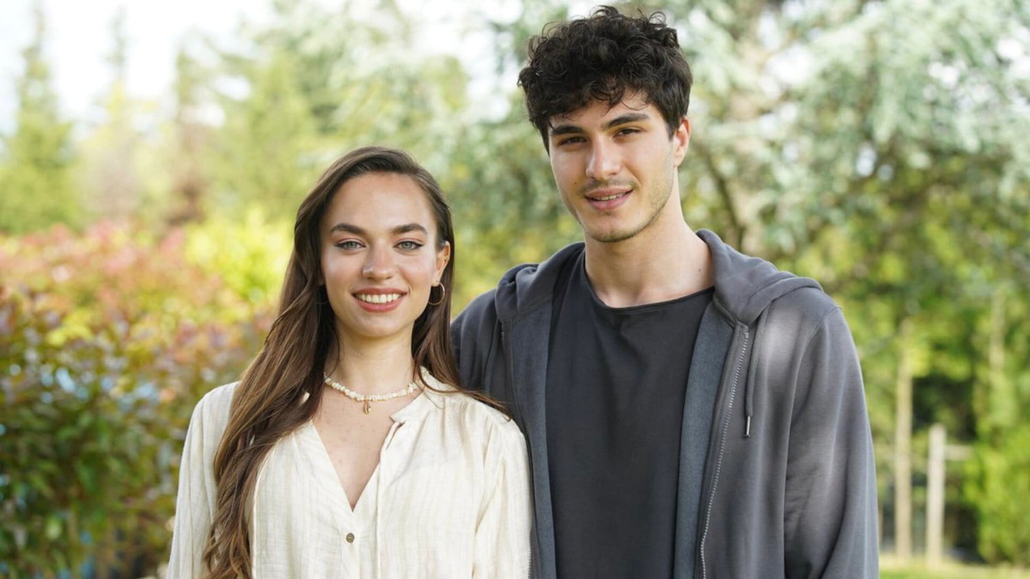 Кадр 2 з За скоєним не плачуть 1 сезон