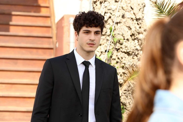 Кадр 3 з За скоєним не плачуть 1 сезон