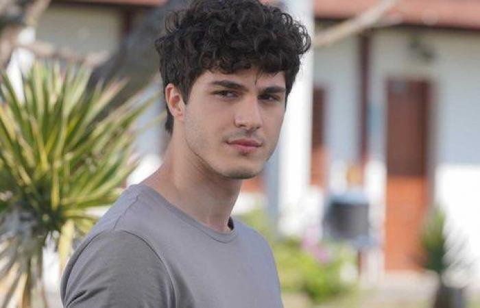 Кадр 4 з За скоєним не плачуть 1 сезон