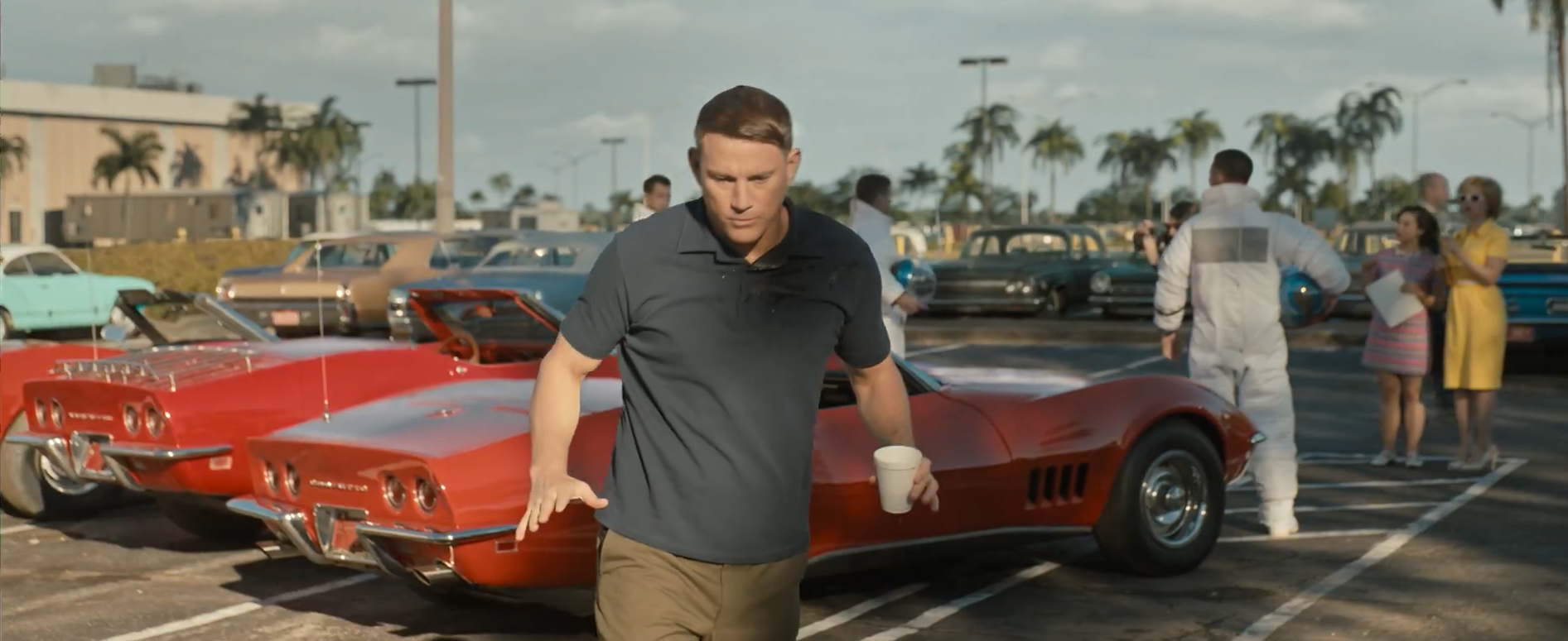 Кадр 3 з Забери мене на Місяць