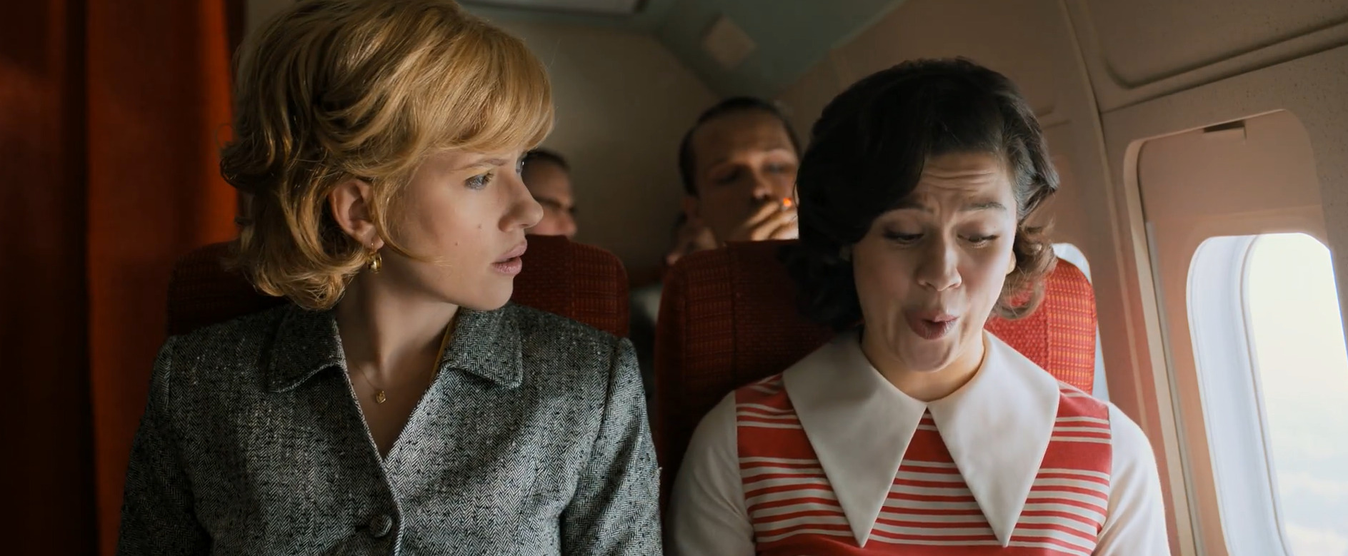 Кадр 4 з Забери мене на Місяць