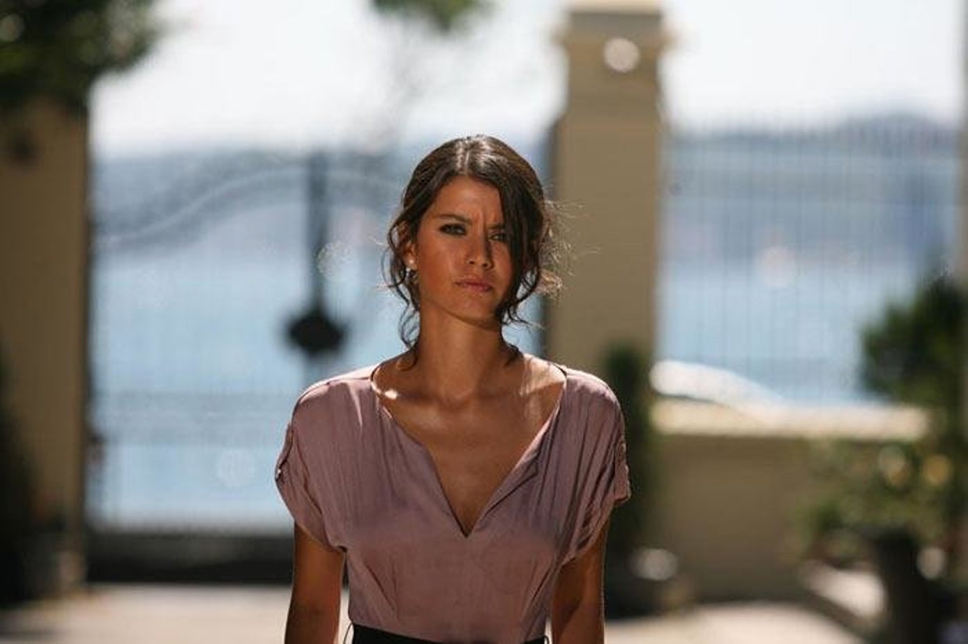 Кадр 2 з Заборонене кохання 2 сезон