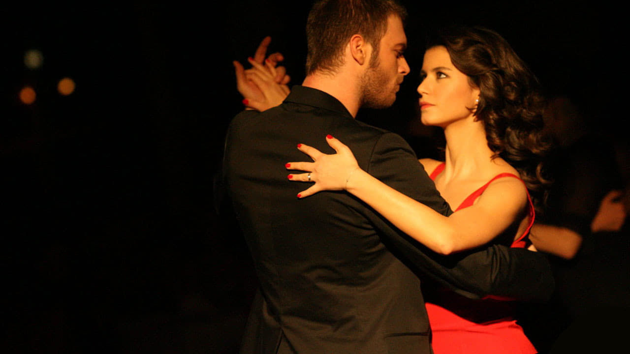 Кадр 4 з Заборонене кохання 1 сезон