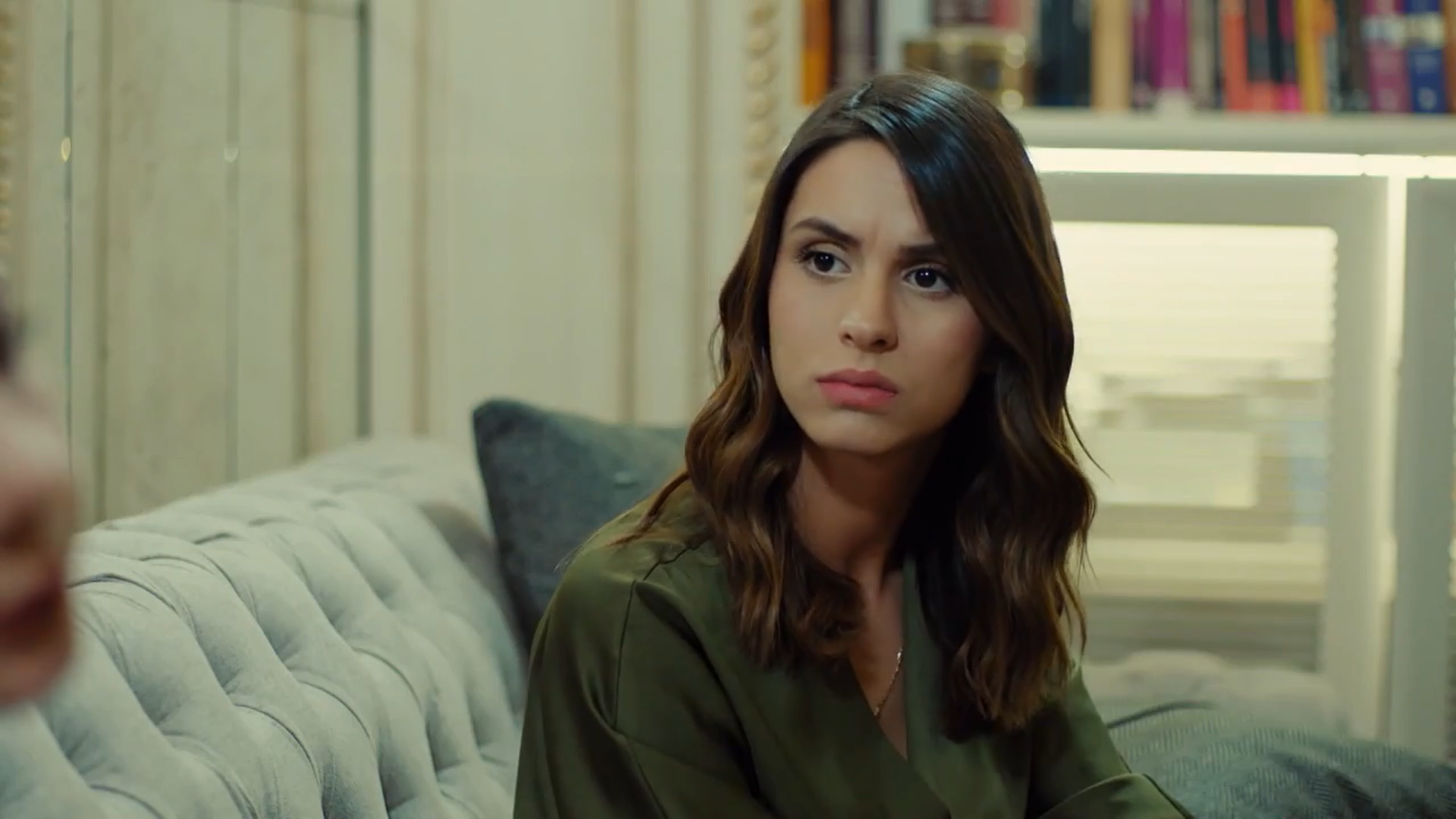 Кадр 1 з Заборонений плід 2 сезон