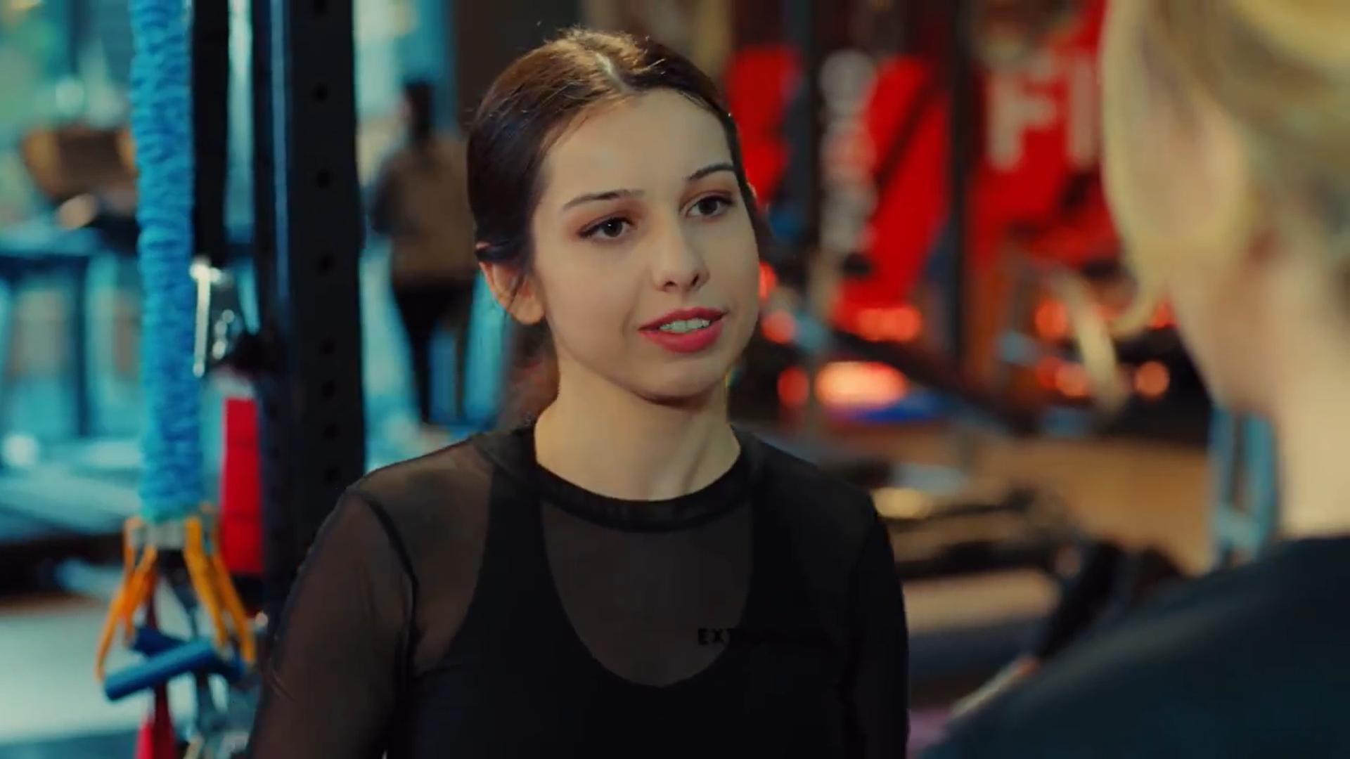 Кадр 3 з Заборонений плід 2 сезон