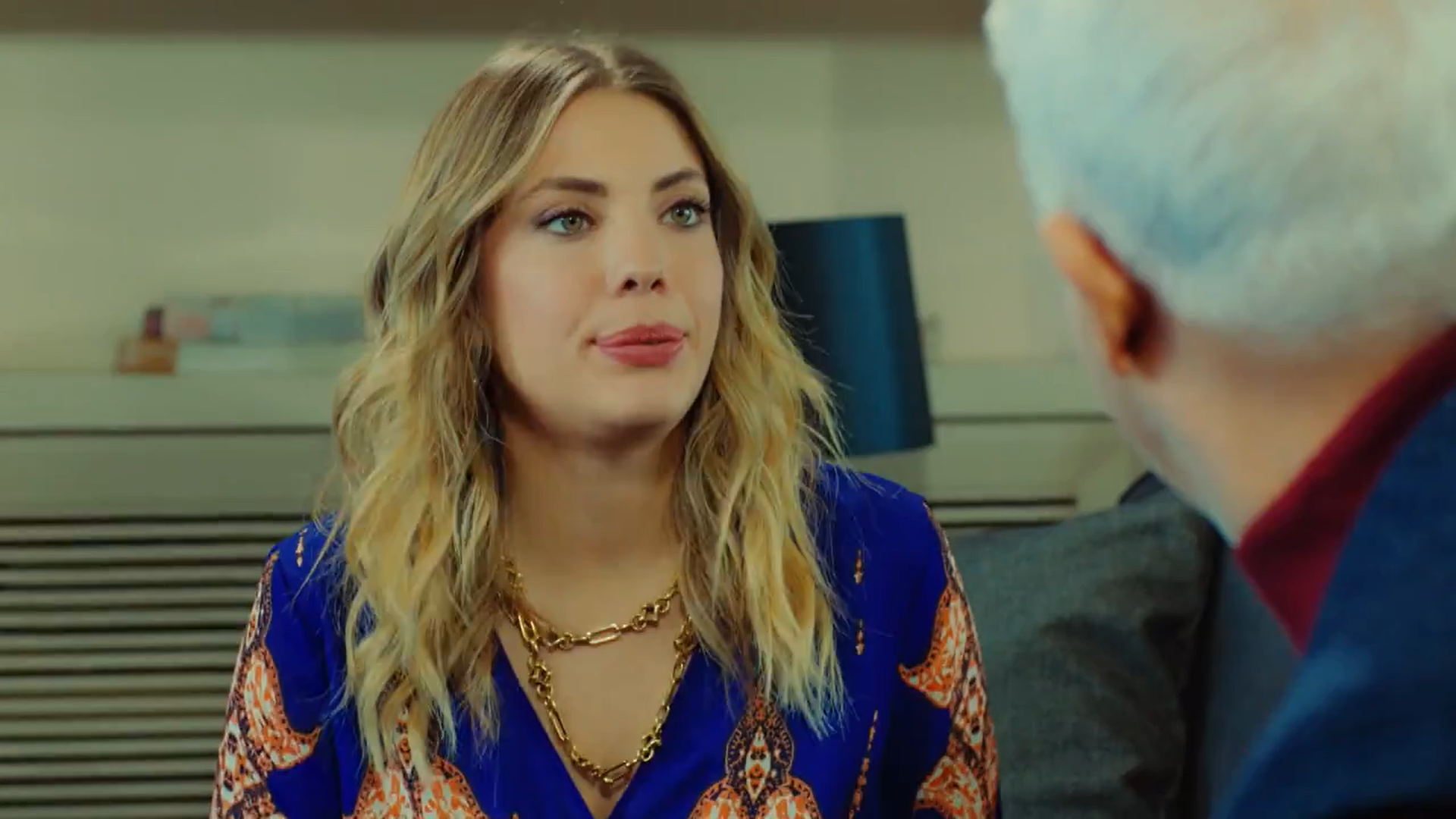 Кадр 4 з Заборонений плід 2 сезон