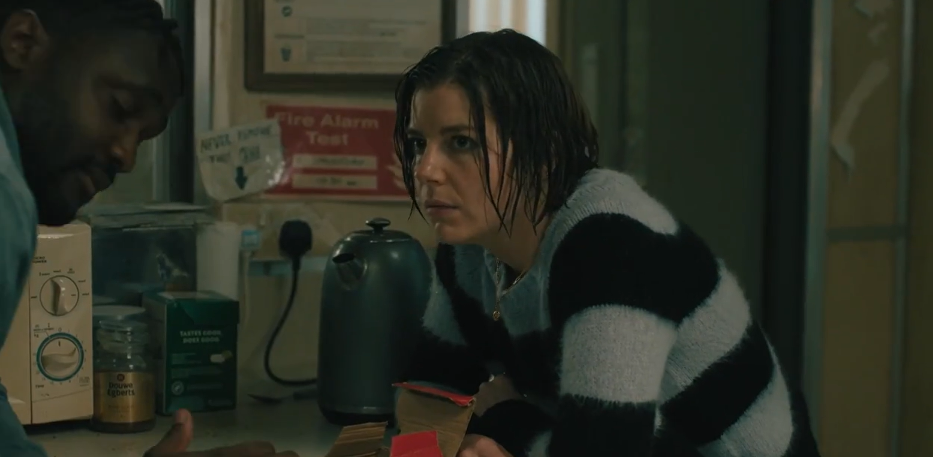 Кадр 1 з Забраковані / Кульгаві коні 4 сезон