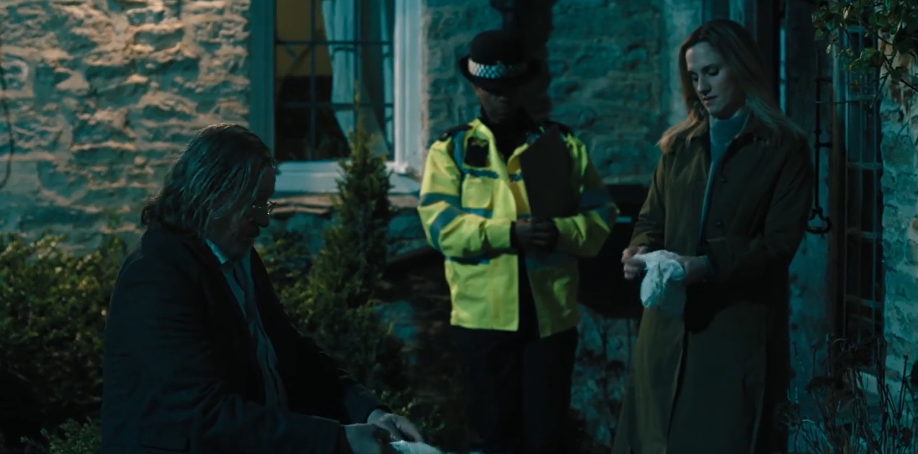 Кадр 2 з Забраковані / Кульгаві коні 4 сезон