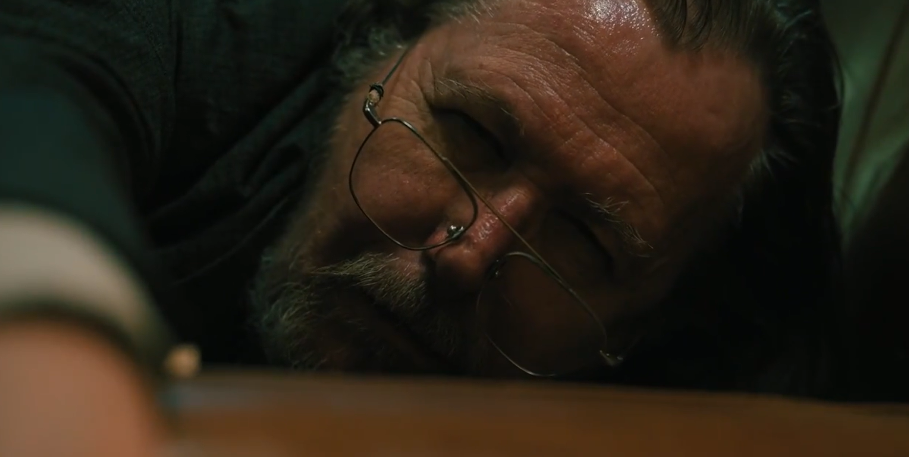 Кадр 3 з Забраковані / Кульгаві коні 4 сезон