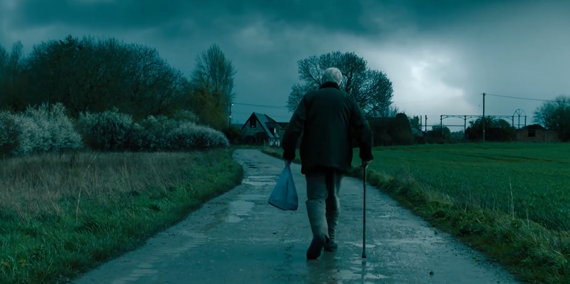 Кадр 4 з Забраковані / Кульгаві коні 4 сезон