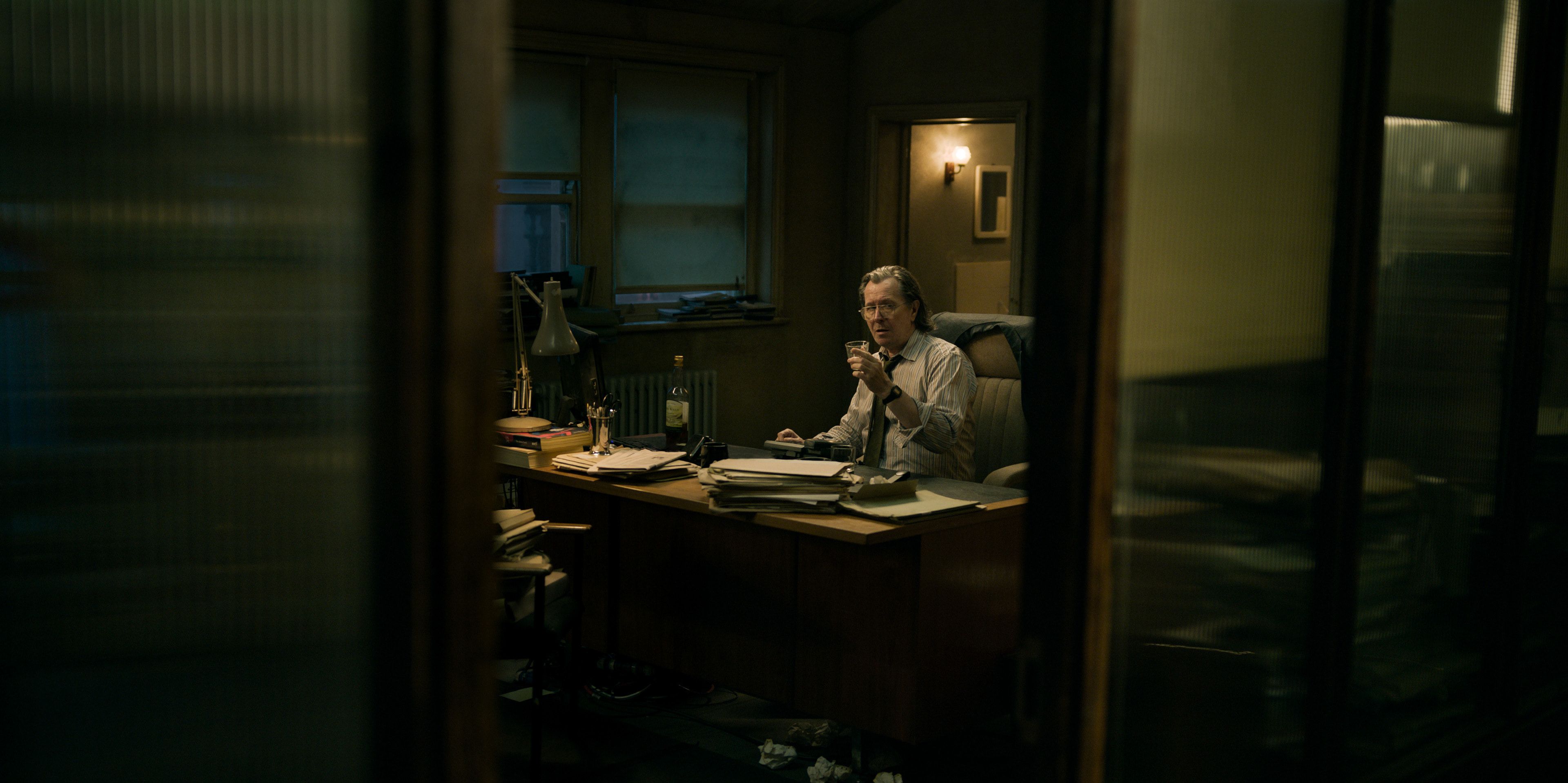 Кадр 4 з Забраковані / Кульгаві коні 5 сезон