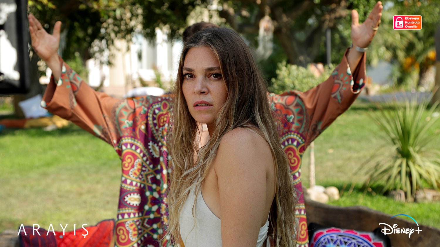 Кадр 3 з Загадка / Квест 1 сезон