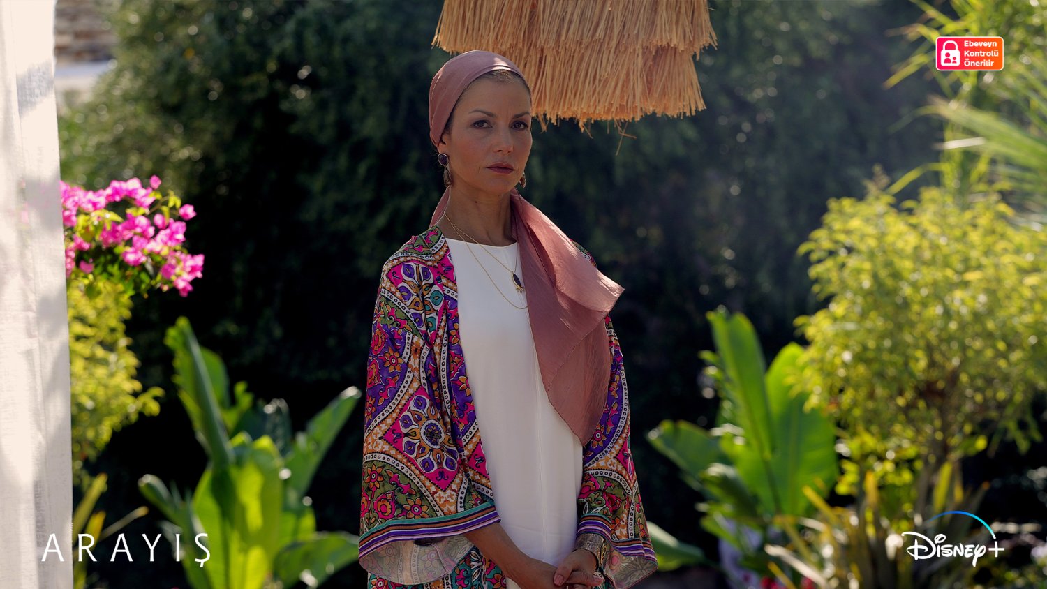 Кадр 4 з Загадка / Квест 1 сезон