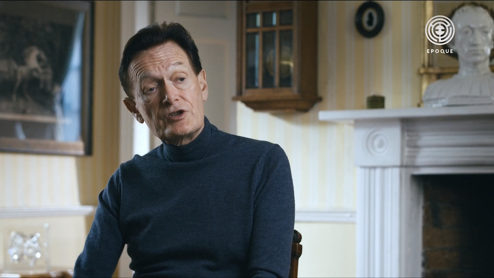 Кадр 1 з Загадки Мони Лізи / Таємниця Джоконди