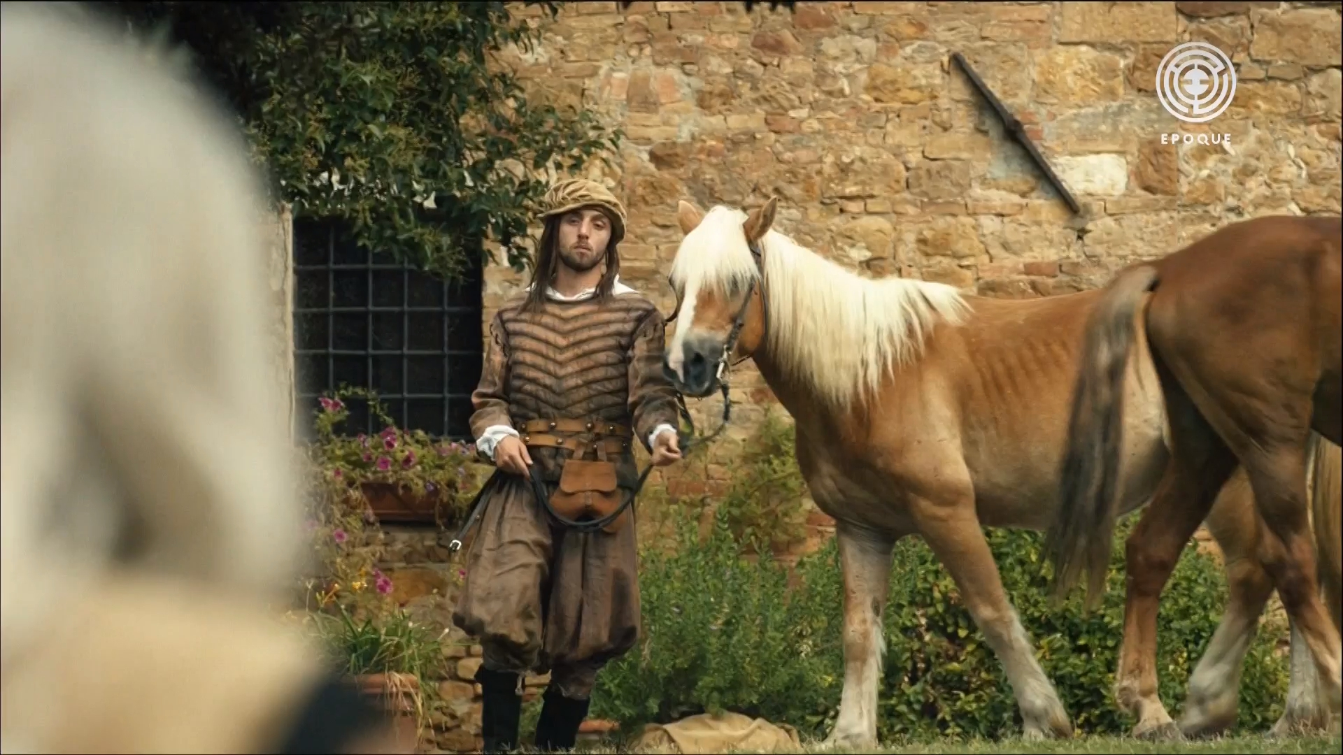 Кадр 3 з Загадки Мони Лізи / Таємниця Джоконди