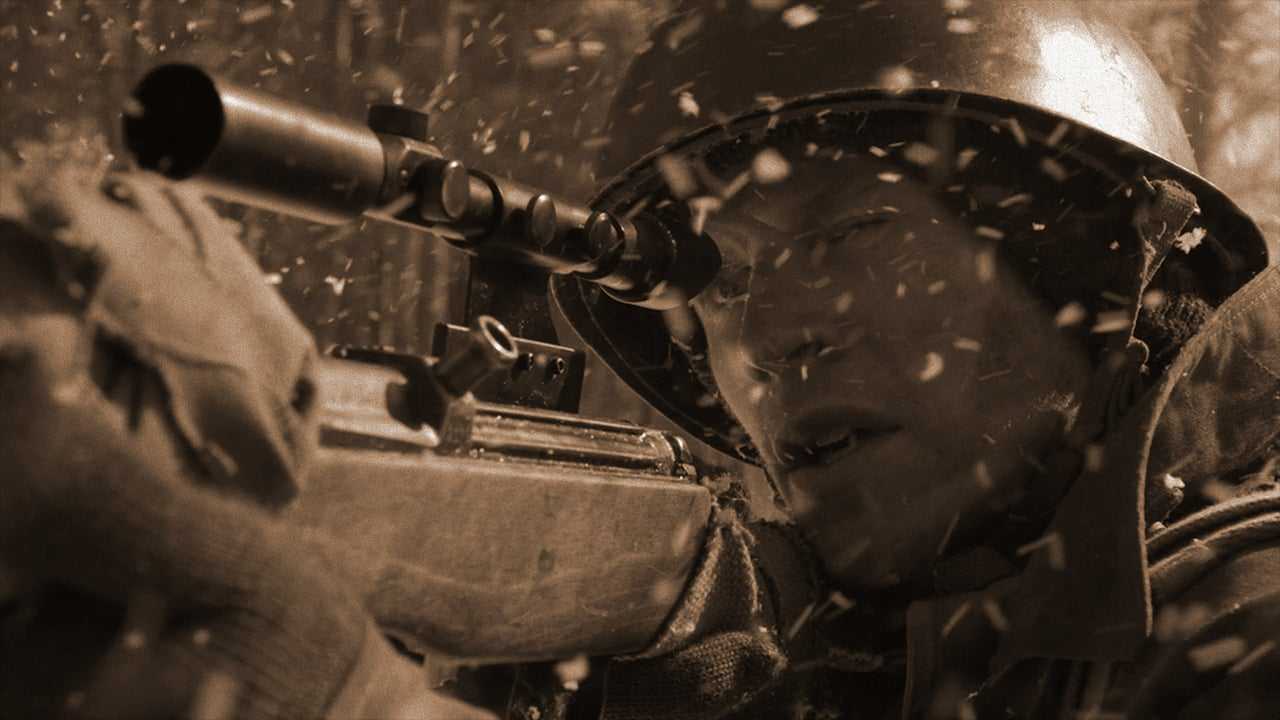 Кадр 1 з Загін героїв