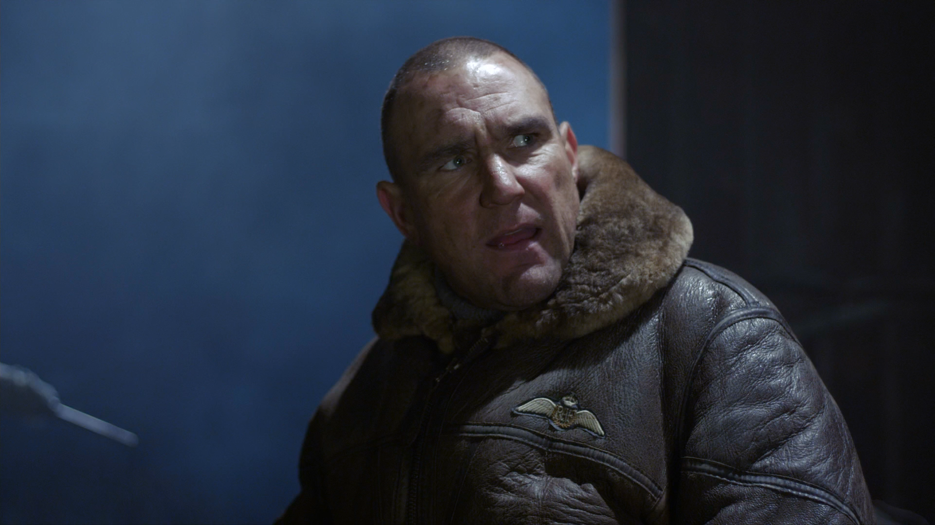 Кадр 3 з Загін героїв