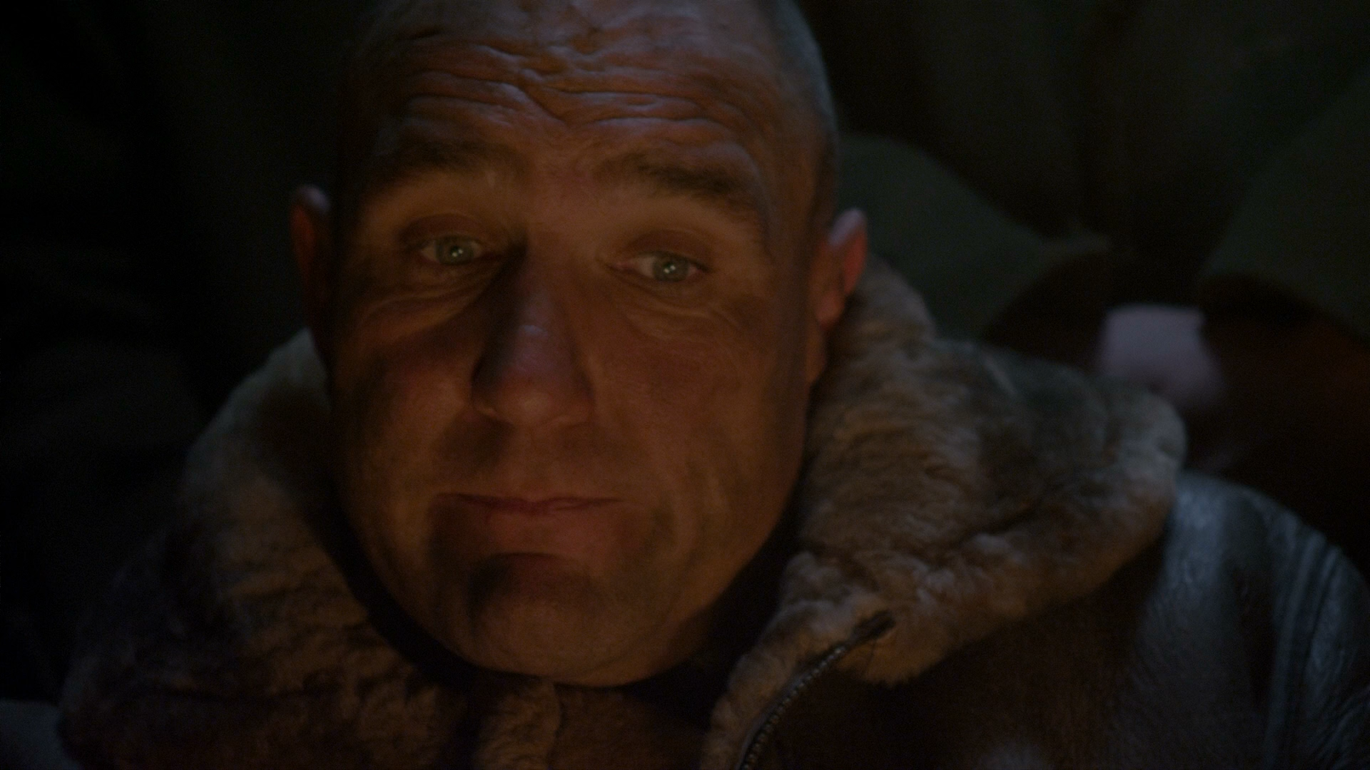 Кадр 4 з Загін героїв