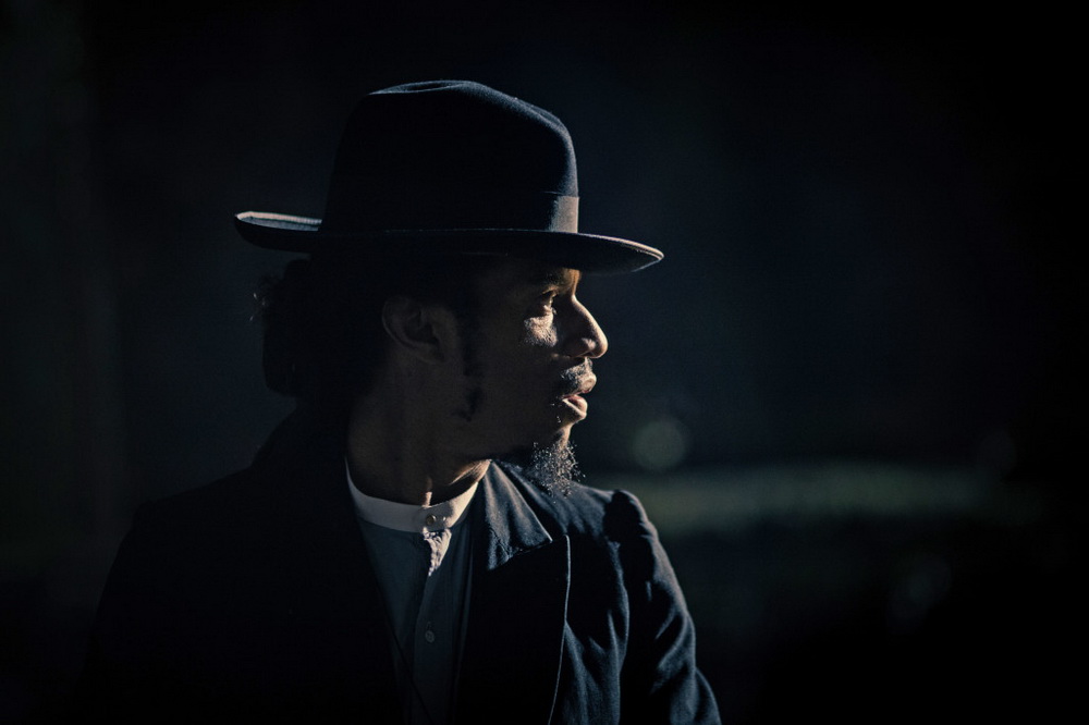 Кадр 1 з Гострі Картузи / Загострені козирки 6 сезон