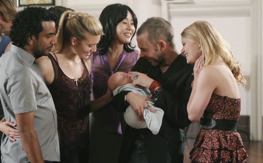 Кадр 4 з Загублені 5 сезон