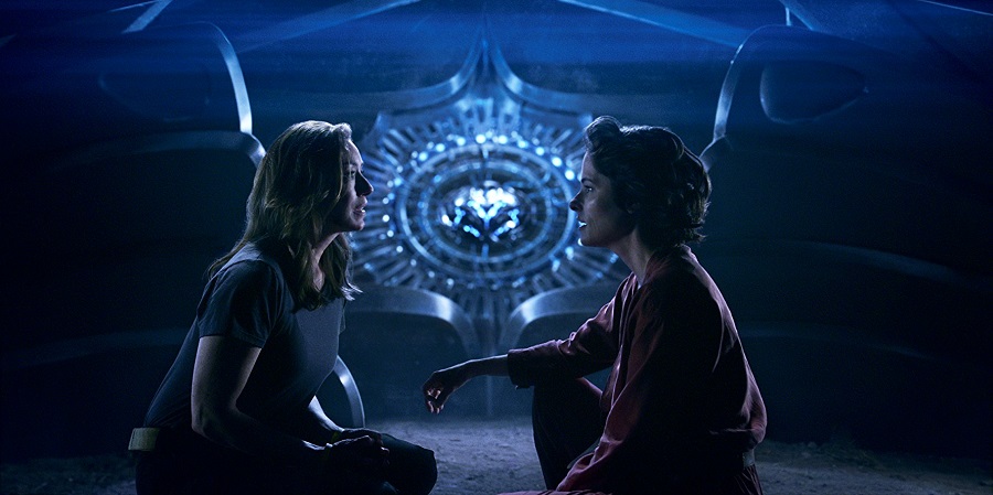 Кадр 4 з Загублені у космосі 1 сезон