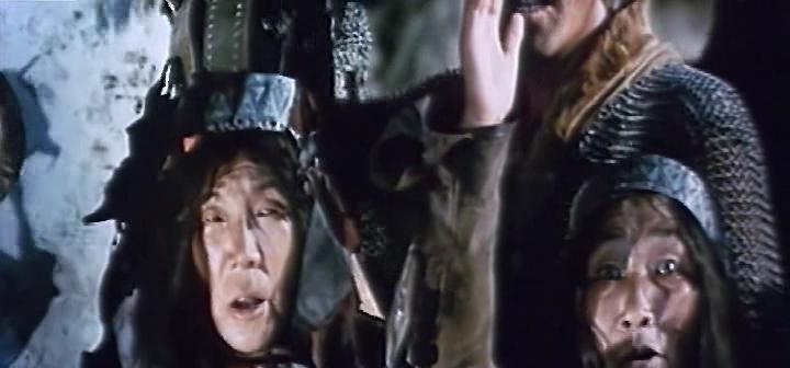 Кадр 1 з Захар Беркут